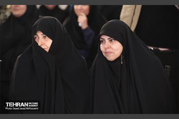 افتتاح ۴۷ کیلومتر مسیر سرزندگی 9