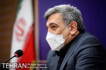 امضای تفاهم نامه همکاری شهرداری تهران و سازمان اورژانس کشور 25