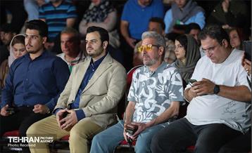 جشن «به رنگ خلیج فارس؛ به نام ایران» 33