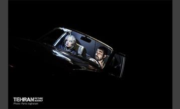 نمایش غلامرضا لبخندی 22