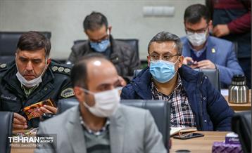 مراسم بزرگداشت روز ملی ایمنی در برابر زلزله و کاهش اثرات بلایای طبیعی 19