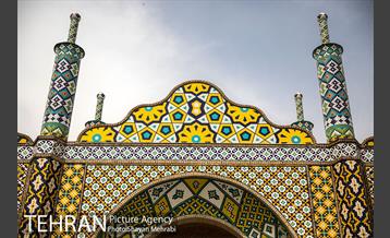 دروازه های تهران؛ دروازه شاه عبدالعظیم(ع) 7