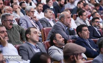 ششمین همایش «ستارگان شهر»  41