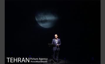 کنسرت علیرضا قربانی‎ 11