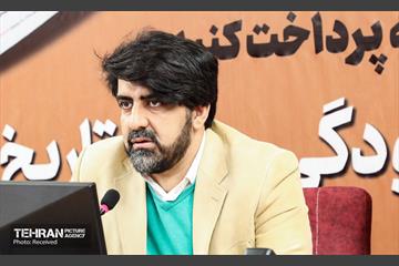 نشست مدیران روابط عمومی مناطق و معاونت‌ها 17