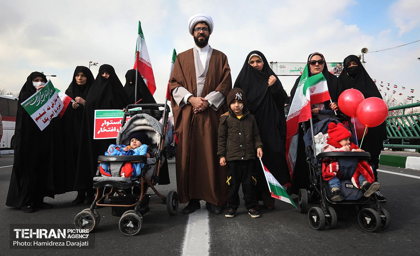 خانواده‌های انقلابی  10