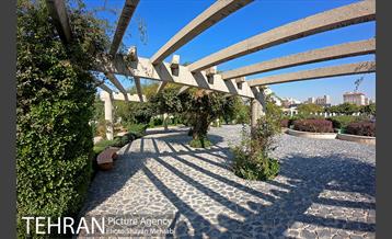 بوستان زندگی 1