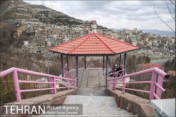 بوستان گلاب‌دره 16