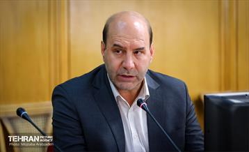 جلسه بررسی مشکلات و موانع پروژه هزار و یک شهر