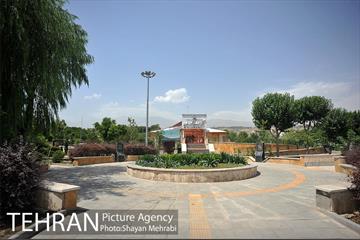 بوستان الغدیر 12