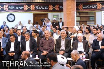 افتتاح خانه موزه آیت الله هاشمی رفسنجانی در زادروزش 33