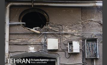 پلمپ پاساژ نا ایمن دراکولا 3