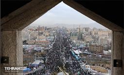 چهل‌و‌‌هفتمین جشن پیروزی انقلاب اسلامی - 4 6