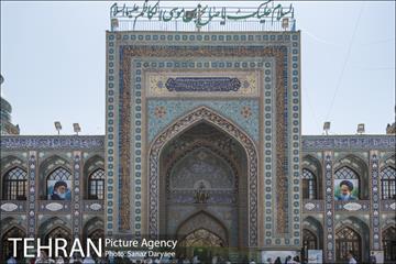 امامزاده صالح (علیه السلام)‎ 10