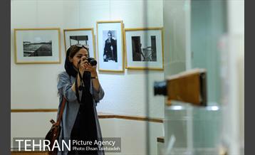 نمایشگاه گروهی عکس‌ «مسافران» 7