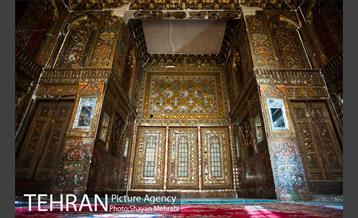 عمارت خانه قوام الدوله (وثوق) 19