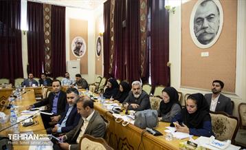 مراسم گرامیداشت روز جهانی «اسکان بشر» 7