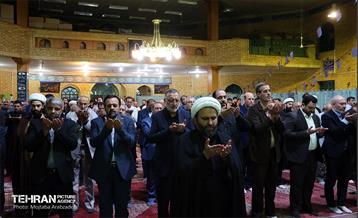 دومین کنگره معلمان انقلاب اسلامی 23