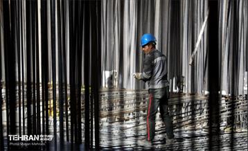 اینجا کارگاهه؛ مترو ورزشگاه تختی 6