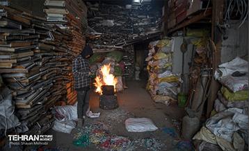 از کوره های خاموش آجرپزی تا بازار داغ خلازیل 42