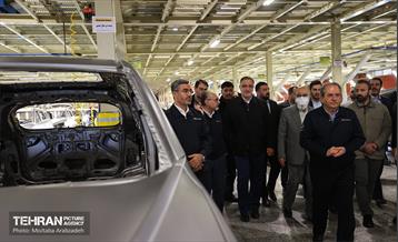 قرار خدمت؛ منطقه 18