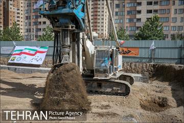 توسعه متروی تهران؛ آغاز عملیات اجرایی خط 10 مترو 10