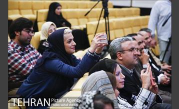 مراسم انعقاد قرارداد ریلی درون شهری 14