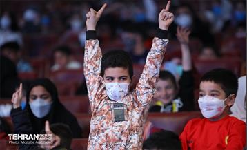 جشن فرزندان ایران 22