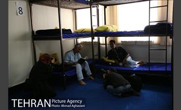 دهمین دوره همی عکاسی تهرانگردی درسال 95 7