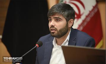 جلسه هیات نظارت تخلفات اداری شهرداری تهران 11