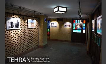 نمایشگاه "زنان در قاب عکس" 10