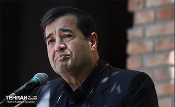 مراسم تشییع و خاکسپاری حمیدرضا درجاتی 24