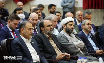 هشتمین کنفرانس بین‌المللی مهندسی راه‌آهن 10