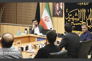 نشست ششمین «شهراندیش» 11
