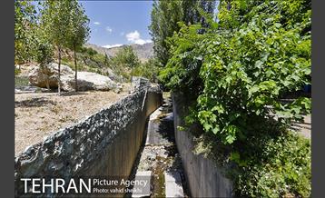 محله گلابدره تهران 13