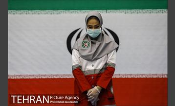 توزیع دوهزار بسته غذایی ویژه برای خانوارهای بالای ۵ نفر 1