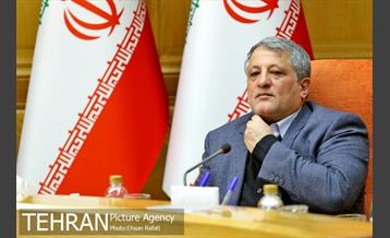 ابلاغ حکم پیروز حناچی، شهردار تهران توسط وزیر کشور 2