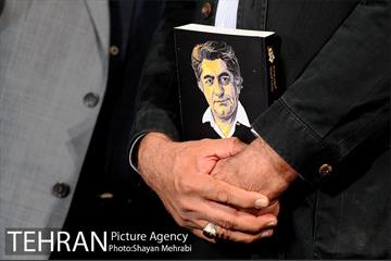 بزرگداشت عزت الله انتظامی با حضور شهردار تهران 37