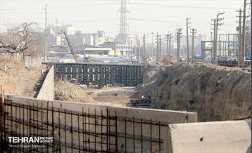 بزرگراه شهید بروجردی