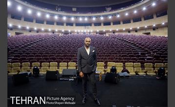 کنسرت آنلاین حمید حامی 31