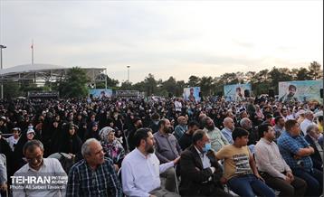 بزرگداشت ششمین سالگرد شهادت جواد الله‌کرم 8