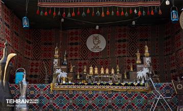 آماده‌سازی زائرشهر منطقه 21 8