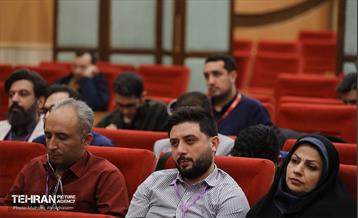 دومین روز چهارمین دوره رویداد بارش 42