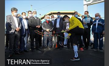 به مناسبت روز و هفته تربیت بدنی 18