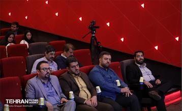 نشست خبری سازمان سرمایه‌گذاری و مشارکت‌های مردمی 14