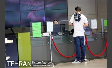 سی و پنجمین جشنواره جهانی فیلم فجر‎ 15