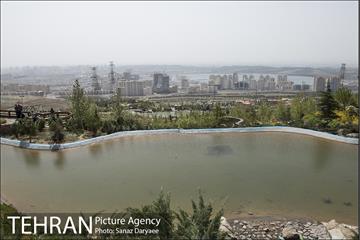 آبشار تهران 23