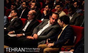 جشنواره تجارب مدیران شهرداری تهران 3