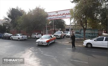 پویش سراسری پیشگیری و کاهش مخاطرات گاز مونواکسید کربن 18