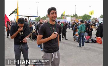 شوق دیدار 26